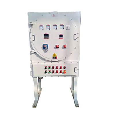 BXK匯民防爆箱防爆控制箱防爆電氣設備（IIB、IIC）