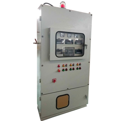 PXK系列防爆正壓柜廠(chǎng)家通風(fēng)散熱支持定制