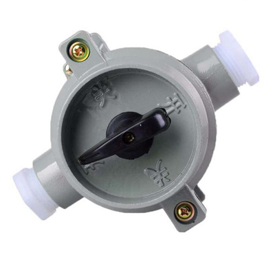 防爆開關 防爆開關