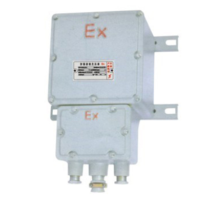 BBK系列防爆變壓器 （IIB 、IIC）