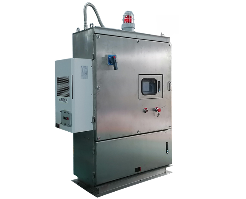 不銹鋼正壓柜 不銹鋼正壓柜